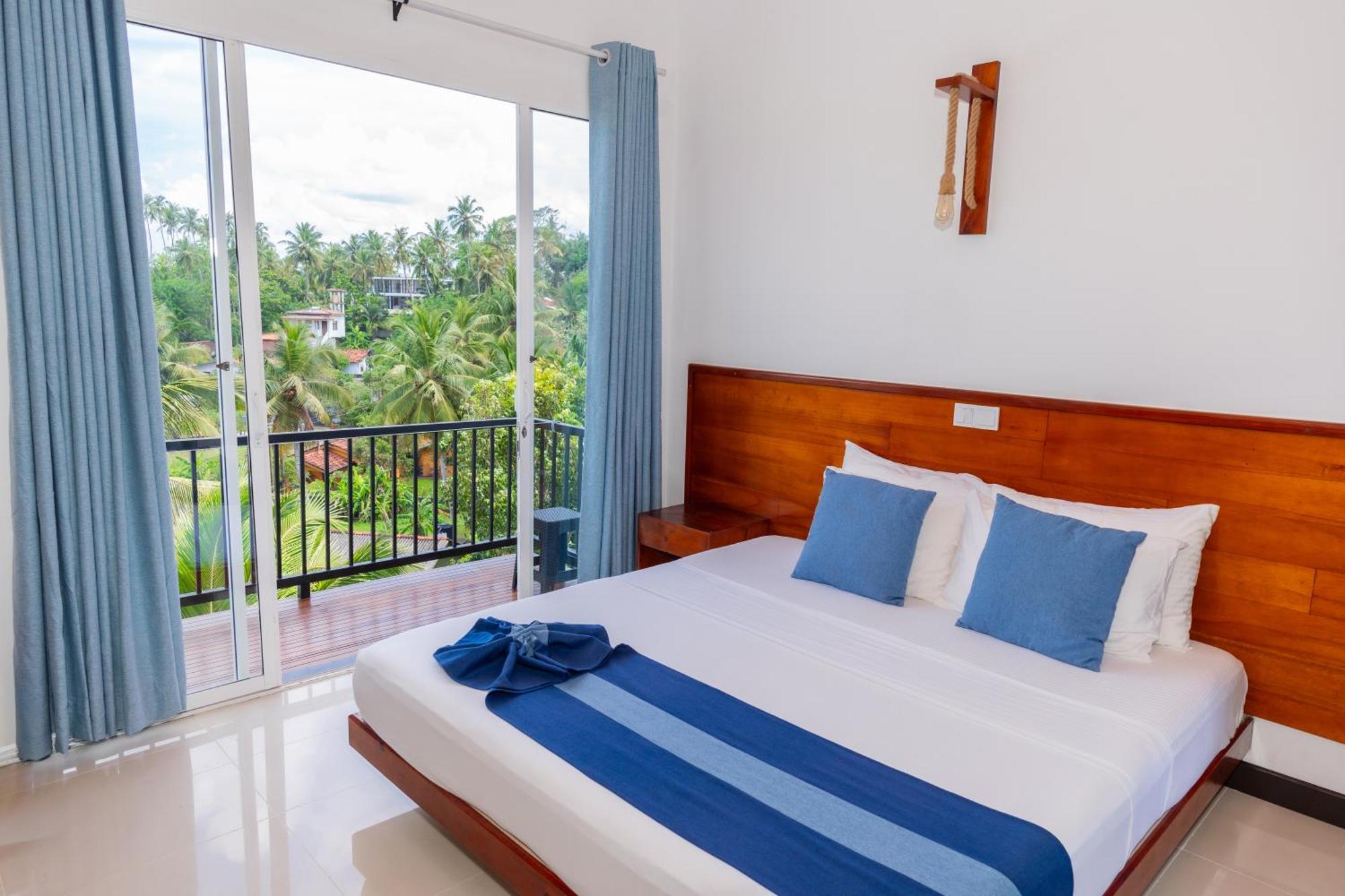 Sea Cloud Hotel อูนาวาตูนา ภายนอก รูปภาพ