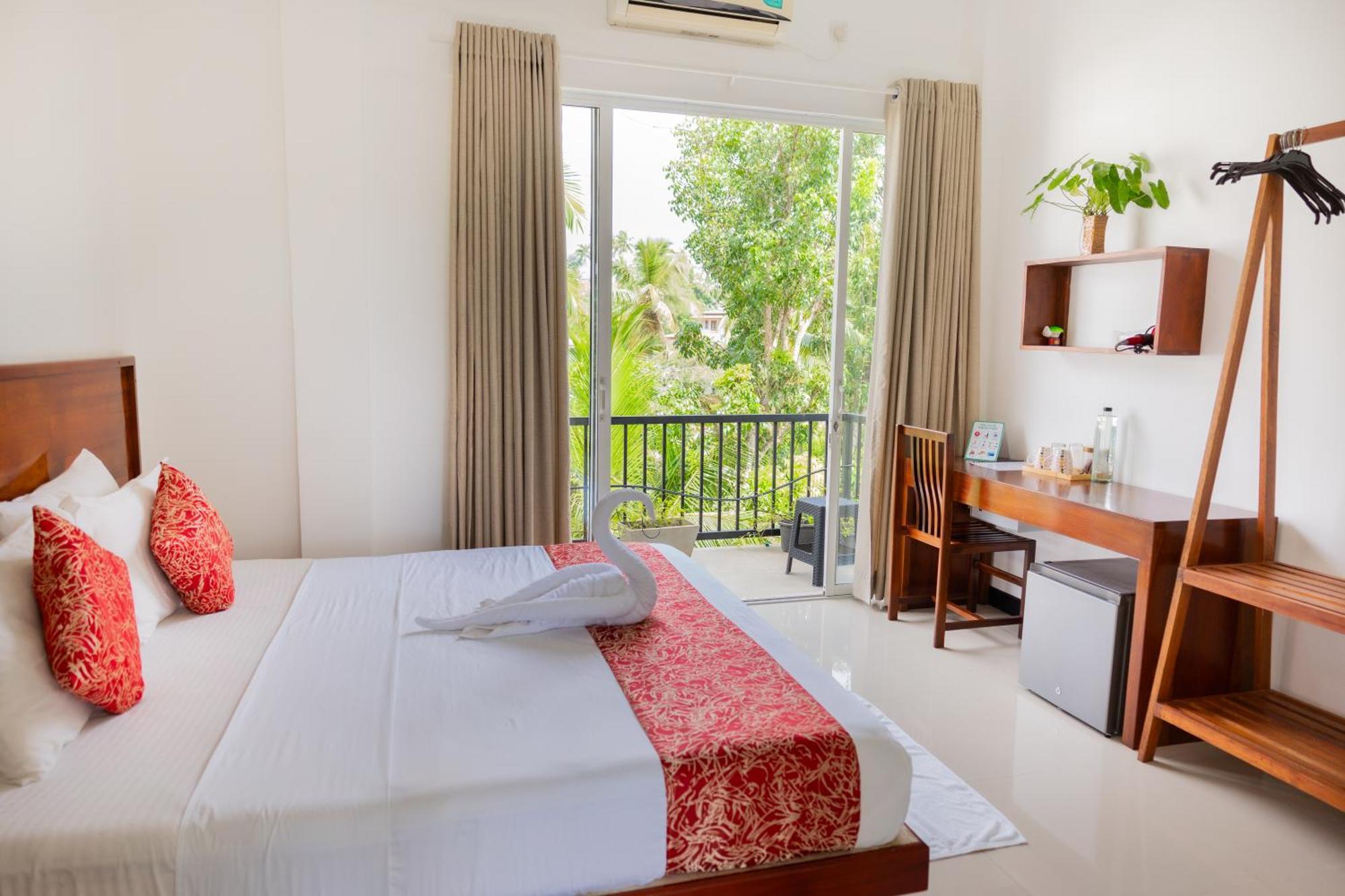 Sea Cloud Hotel อูนาวาตูนา ภายนอก รูปภาพ
