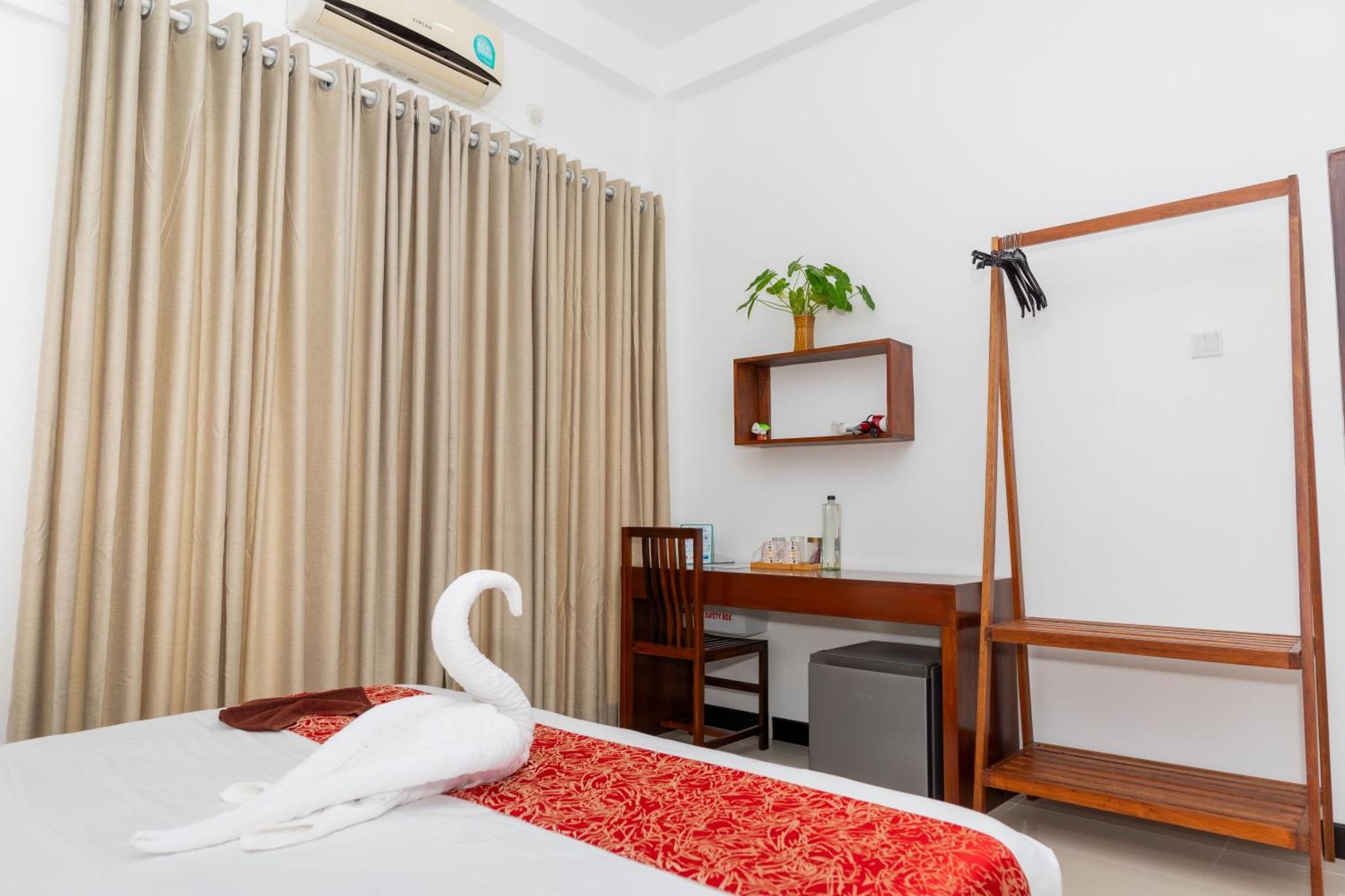 Sea Cloud Hotel อูนาวาตูนา ภายนอก รูปภาพ