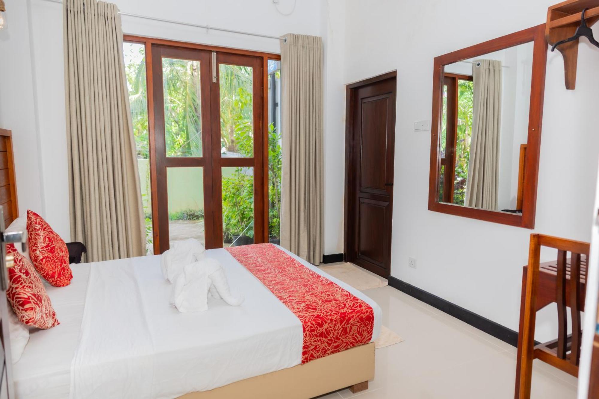Sea Cloud Hotel อูนาวาตูนา ภายนอก รูปภาพ