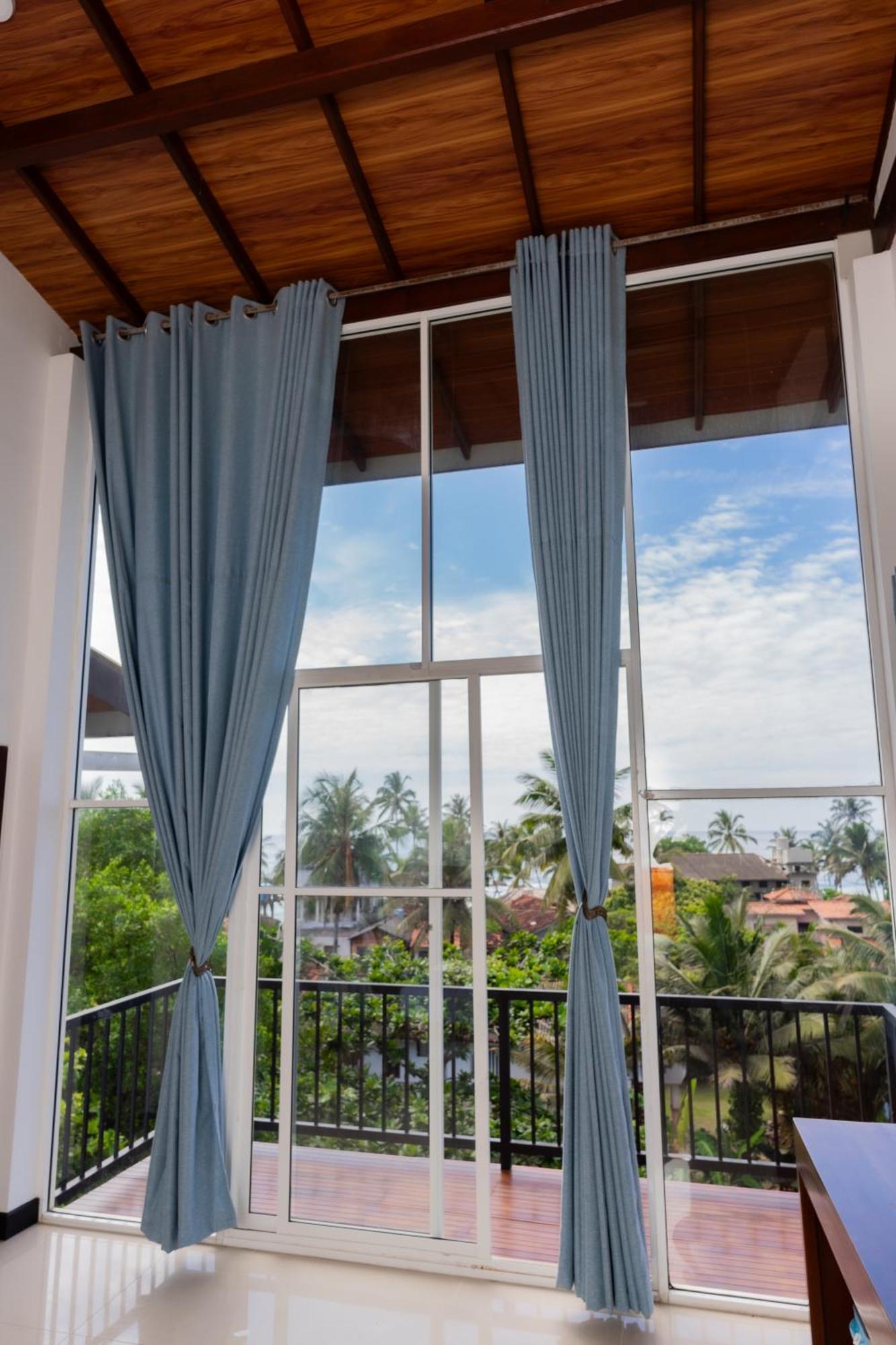 Sea Cloud Hotel อูนาวาตูนา ภายนอก รูปภาพ