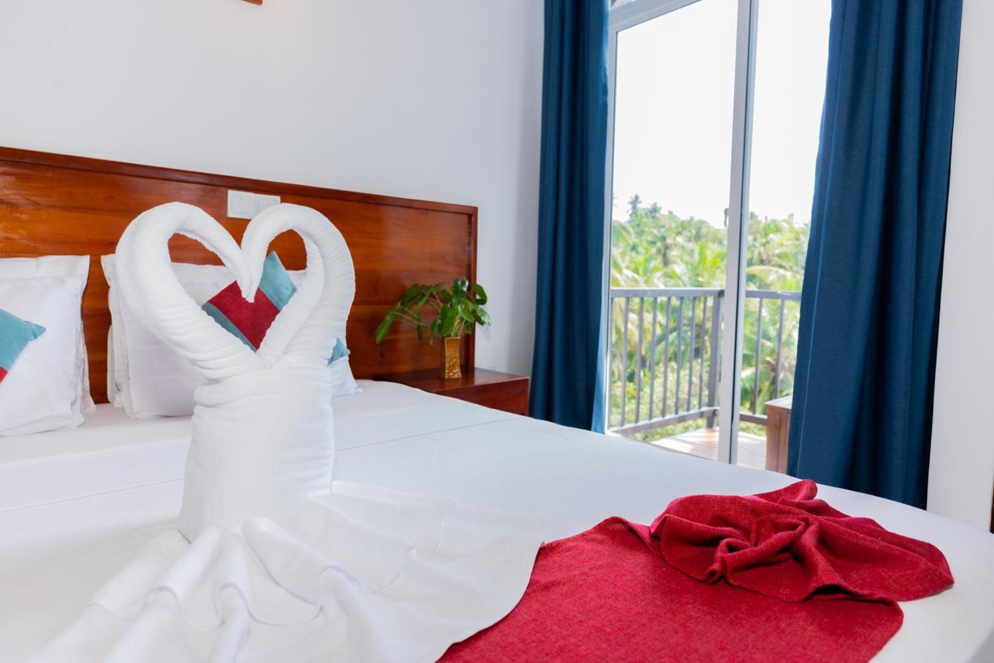 Sea Cloud Hotel อูนาวาตูนา ภายนอก รูปภาพ