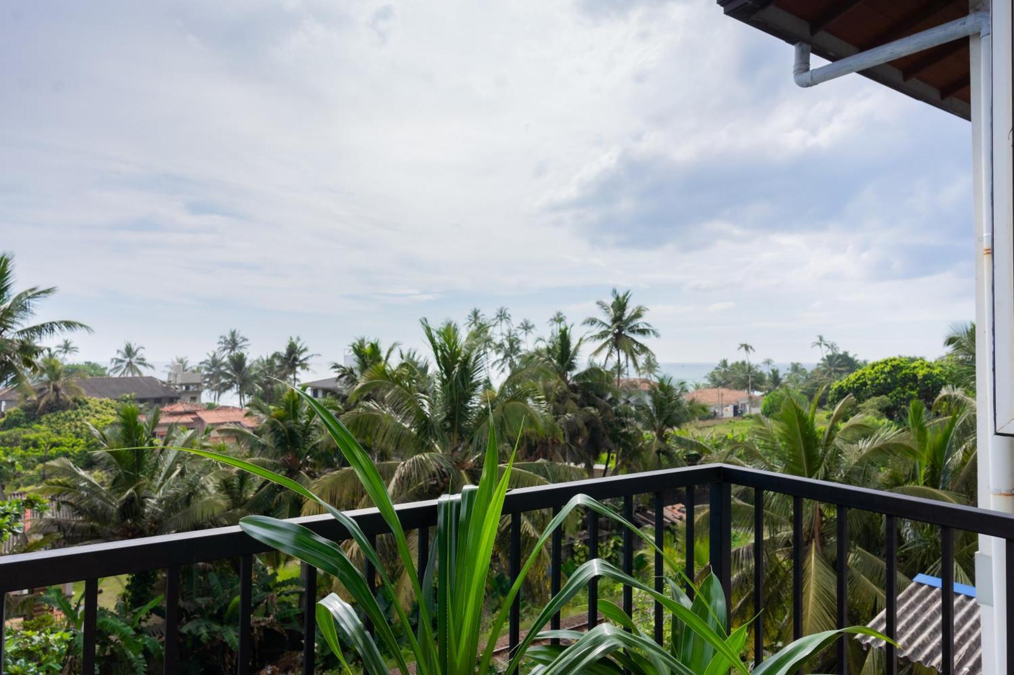 Sea Cloud Hotel อูนาวาตูนา ภายนอก รูปภาพ