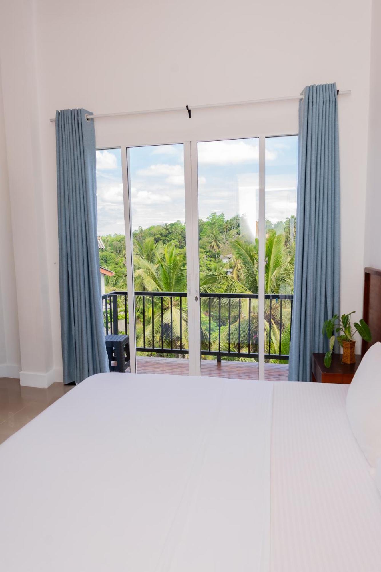 Sea Cloud Hotel อูนาวาตูนา ภายนอก รูปภาพ