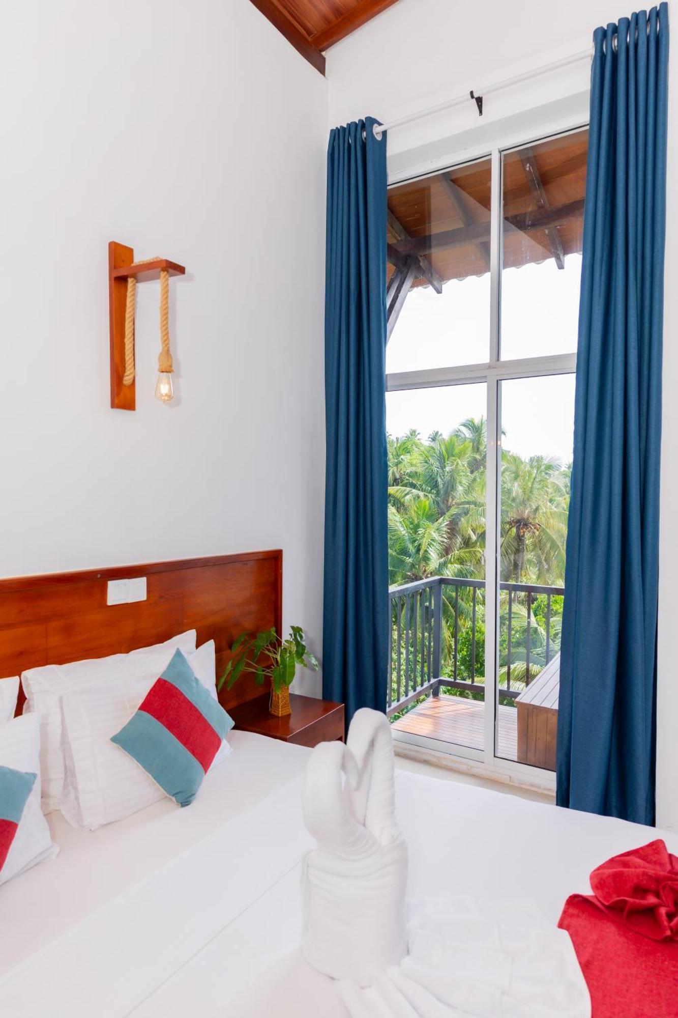 Sea Cloud Hotel อูนาวาตูนา ภายนอก รูปภาพ