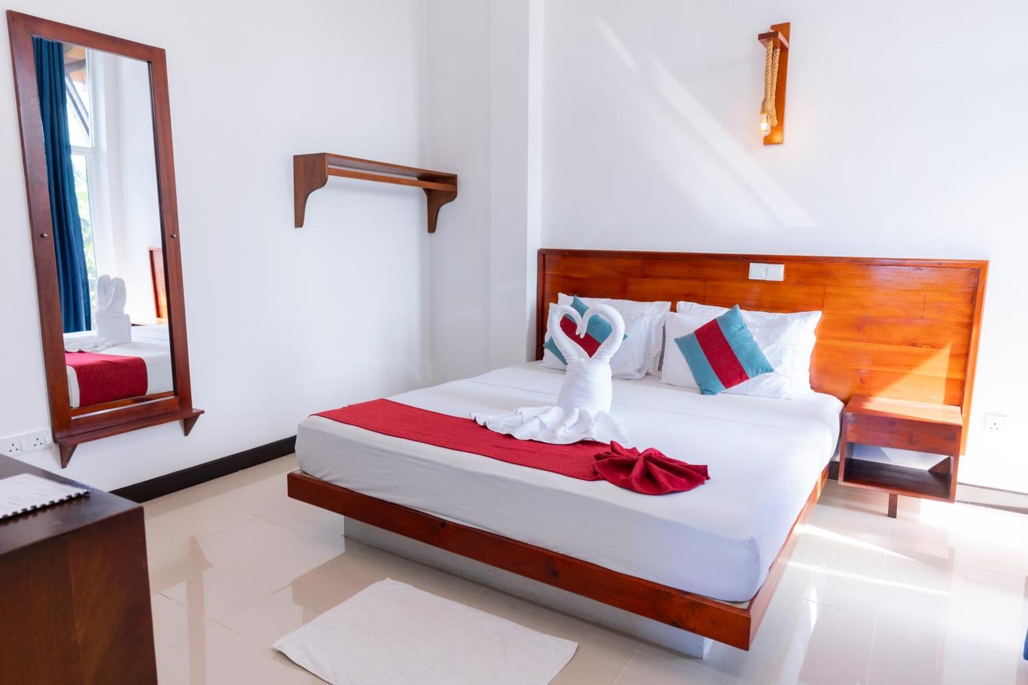 Sea Cloud Hotel อูนาวาตูนา ภายนอก รูปภาพ