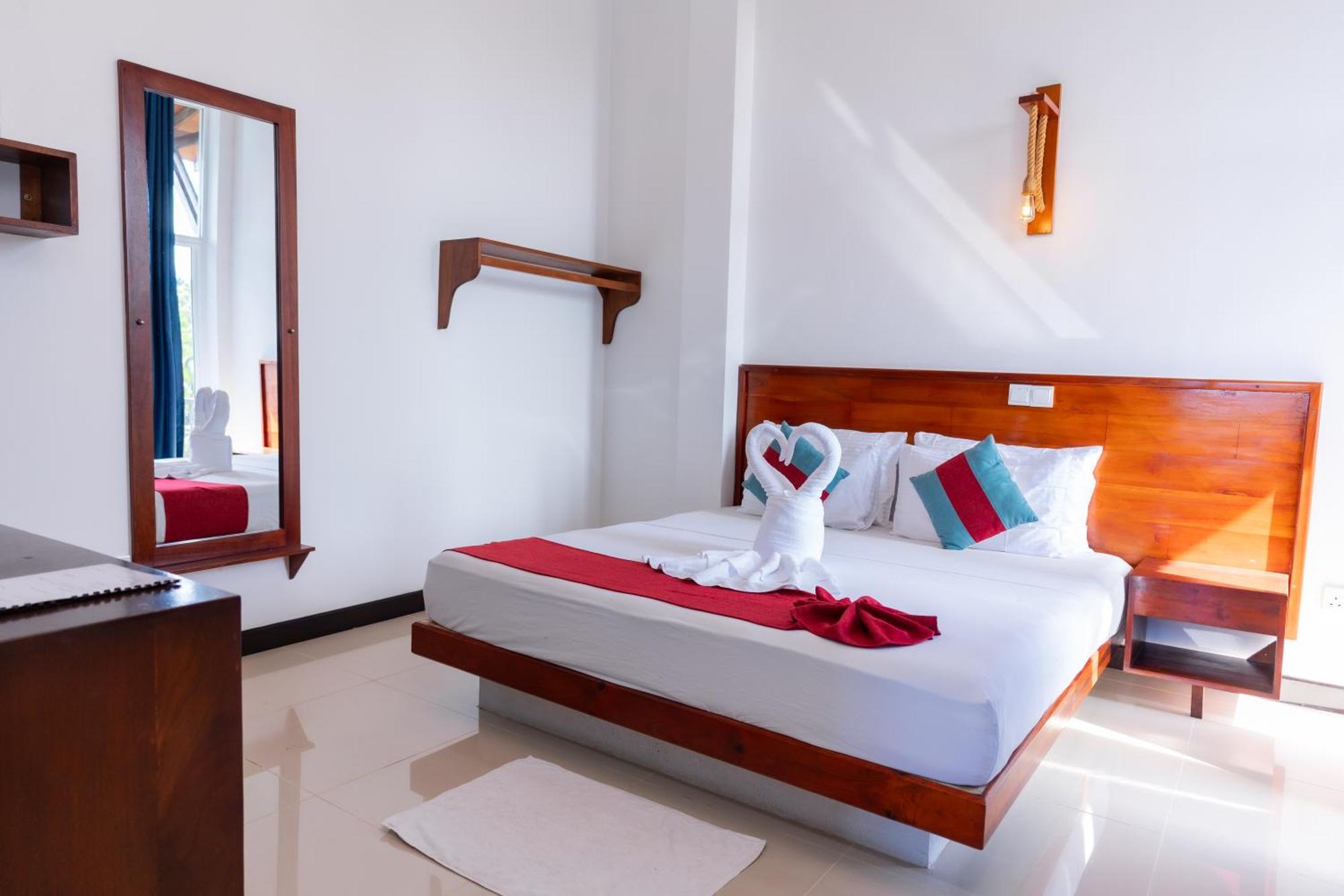 Sea Cloud Hotel อูนาวาตูนา ภายนอก รูปภาพ
